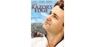 The Razor's Edge (1984)
