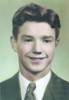 Charles Bond Obituary (1927