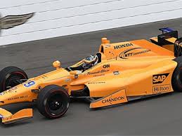 Honda f1 team holds the top speed record set by a formula 1 car. Why Does Honda Stick With Indy