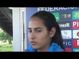 Femenina piensa en Mundial Francia 2019 y Olimpiada Tokio 2020