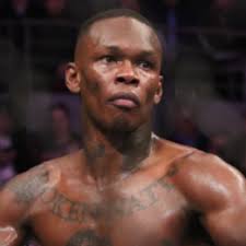 Simon Marcus vs. Israel Adesanya, Kunlun Fight 2