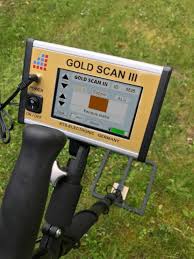 A best metal detector in app store since 2012. Gold Scan Iii Metal Detector Up To 5 M 16 4 Ft Depth Kts Electronic
