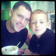 A Young Father's Story: Jack Williamson