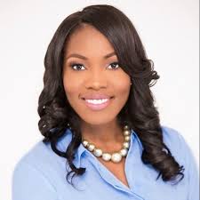 Amber Hightower, LCPC