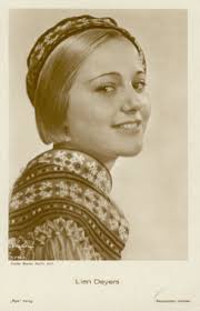 Lien Deyers — Wikipédia