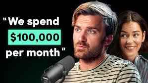 The Rise of Johnny Harris, Explained (Interview)