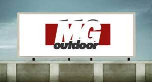 OUTDOOR EM CAMPO BELO Outdoor Minas Gerais, Front Light, Painel Rodoviário,  MG Outdoor, Criação de arte para Outdoor MG, Criação de logo MG , criação  VT para painel de LED MG, Fabricacao