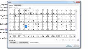 Pdf complete, i really do not think the contents of this klaviatur: Musikzeichen Noten Per Tastatur Schreiben Delamar De