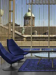 Le W D Amsterdam Hotel Design Architectural Digest Architecture