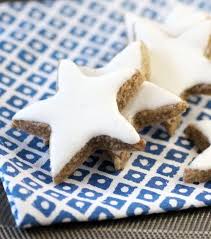 Sables De Noel A La Cannelle Par Academie Du Gout Recette Sables De Noel Biscuit De Noel Recette Sables De Noel