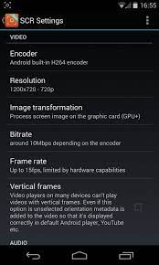 Connect your devices to your android phone for a seamless, unified experience where … Scr Screen Recorder 0 20 3 Descargar Para Android Apk Gratis
