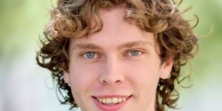 Ashton Frey • Southwestern University