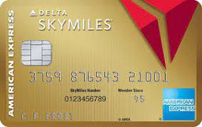 I'm close with my family Delta Skymiles Gold American Express Card Review Forbes Advisor