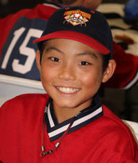 12-Year-Old Cooperstown Baseball Records