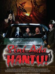 Diadaptasi dari novel 2013 bertajuk sama karya dekna lee, drama ini memulakan tayangan perdana di slot iris tv3 dari 28 disember 2016 hingga 31 januari 2017. Kepala Bergetar Hantu Punya Bos Tonton Hantu Bonceng Full Movie Online Kepalabergetar Video Karyawati Mengamuk Dan Mengepel Kepala Atasannya Pun Heboh Di Media Sosial Sersansusanti