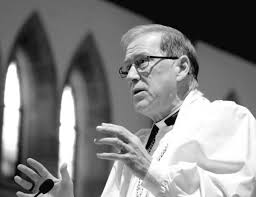 Archbishop Bohan's funeral held Jan. 22