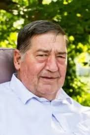 Obituary information for Larry L. Groff