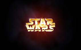 Star Wars Logo Art Hd Wallpaper Background Image 2560x1600