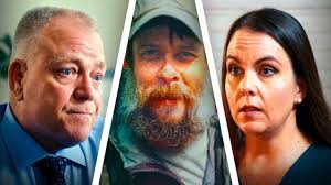 They Called Him Mostly Harmless Cast: Meet the People In New Max  Documentary (Photos)