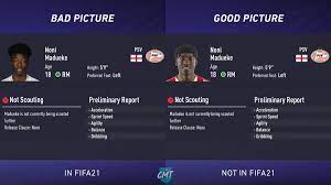 Maybe you would like to learn more about one of these? Fifacmtips On Twitter Please Update Madueke S 2d Picture In Fifa21 Career Mode Easportsfifa Can T Stand His Current Picture