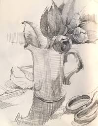 Maybe you would like to learn more about one of these? Drawing Sketch Sketchbook Pencil Art By Sarah Sedwick 2 2016 Drawings Pencil Drawings Of Flowers Art
