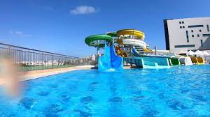 Suche lastminute angebote für türkei antalya side incekum izmir kemer belek bodrum dalaman zypern nordzypern. Wind Of Lara Hotel Spa 5 Turkei Antalya Turkey Urlaub Youtube