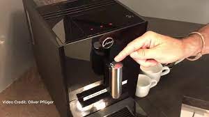 I know it's just been a week since i bought the jura a1, but so far it's a great product and makes and excellent cup of coffee. Jura A1 Review 2019 Youtube