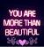 Compliment Beautiful Quotes For Her