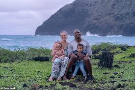 His remains arrived from hawaii on saturday, landing at or tambo international airport. Zulu Prince 29 Who Once Appeared On South Africa Idol Is Shot Dead By Cops In Hawaii Eminetra Co Uk