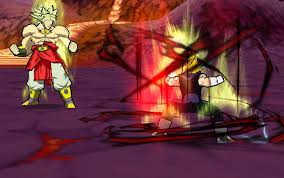 Budokai 3 and dragon ball heroes, when buu absorbs piccolo, his pants turn purple, while in the manga and anime they stay white. Dragon Ball Z Shin Budokai Another Road Psp Game Indie Db