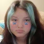 Hailey Lanning's Instagram, Twitter & Facebook