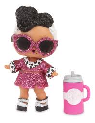 Shop.alwaysreview.com has been visited by 1m+ users in the past month L O L Surprise Bling Series With Glitter Details Doll Display Multicolor Buy Online At Best Price In Uae Amazon Ae
