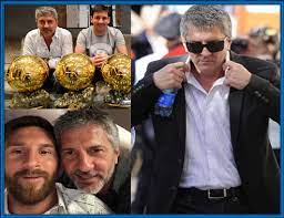 He has earned over 240,000 followers on his jorge.sole instagram account. Lionel Messi Childhood Story Plus Untold Biography Facts