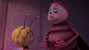 Maya the Bee (TV Series 2012–2017)