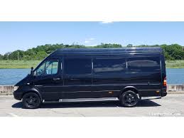 Image result for Black Blue 2004 Sprinter
