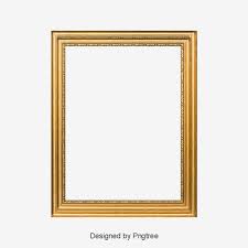 إطار الصورة الأوروبي الأنيق أنيق أسلوب الغرب الإطار png وملف psd للتحميل مجانا in 2020 free picture frames photoshop templates free frame