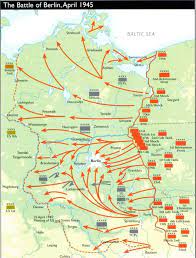 Thunder predator vs team secret. The Battle Of Berlin 1945 A Day By Day Account Berlin Experiences