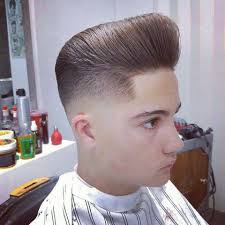 Parrucchiere Nuova Immagine abbattista mario