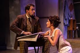 Veronica Stern and the national tour of 'Anastasia' are headed to  Birmingham