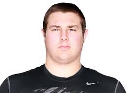 Alan Knott Offensive Tackle Recruiting Profile