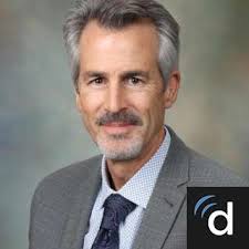 Dr. Robert W. Kirchoff, MD