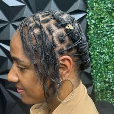 Locs Near Me: Gastonia, NC