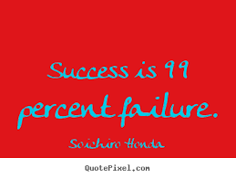 Picture Quotes From Soichiro Honda - QuotePixel via Relatably.com