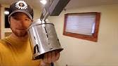 Don't come to polk county, florida. Diy How To Install Recessed Lighting With No Housing Or J Boxes Youtube