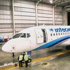 Interjet is generally regarded as mexico's version of jetblue, though there's one thing that makes the mexico has grown very nicely lately as an aviation market, and in particular we've seen interjet. La Iata Quita Membresia A Interjet Por Falta De Pagos El Informador