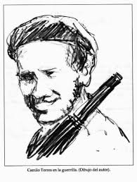 CAMILO TORRES RESTREPO