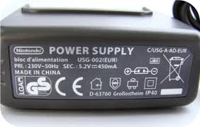 Charger compatible with nintendo 3dsxl 3ds dsi dsixl xl 2ds ds lite ds game boy advance sp new charger power supply charger 3 in 1 4.5 out of 5 stars 4 £8.09 £ 8. Is The Nintendo Ds Lite Compatible With Power Supplies From Countries Outside Of The European Economic Area Nintendo Ds Lite Support Nintendo