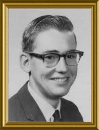 Barstow High Memorial