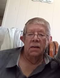 Obituary for Harold Thacker