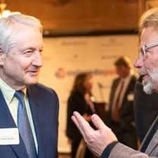 Hank Brown to lead the Daniels Fund